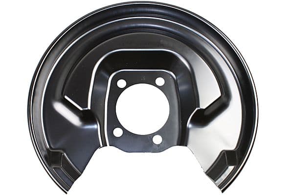 protectie stropire,disc frana METZGER AUTOTEILE 6115297