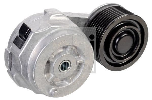 rola intinzator,curea transmisie FEBI BILSTEIN 176027