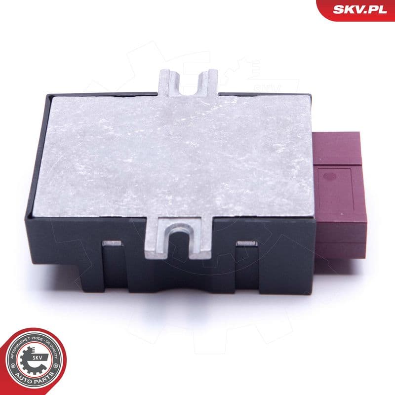 Unitate comanda, pompa combustibil ESEN SKV 96SKV209