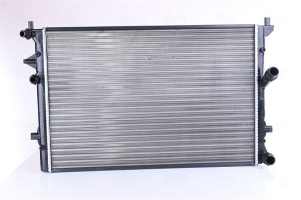Radiator, racire motor NISSENS 65295