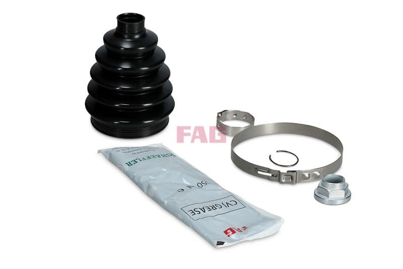 Ansamblu burduf, articulatie planetara Schaeffler FAG 772 0016 30
