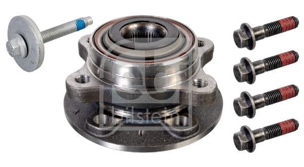 Set rulment roata FEBI BILSTEIN 31864