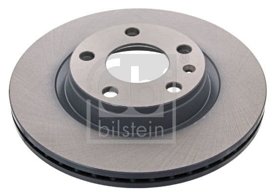 Disc frana FEBI BILSTEIN 18398