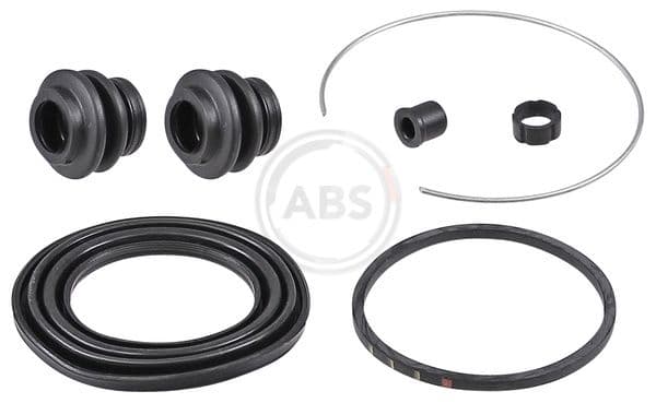 Set reparatie, etrier ABS 73509