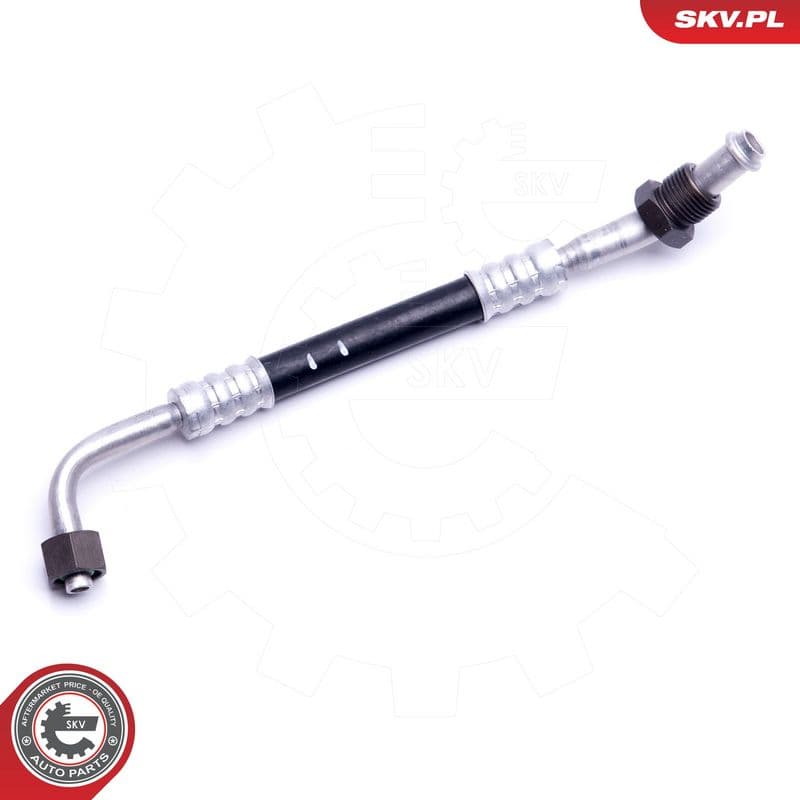 conducta inalta presiune,aer conditionat ESEN SKV 43SKV511