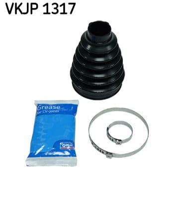 Ansamblu burduf, articulatie planetara SKF VKJP 1317