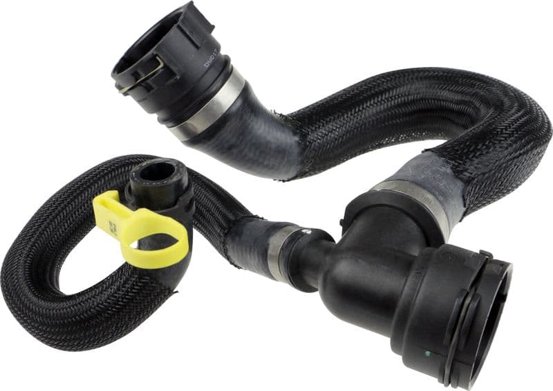 Furtun radiator GATES 05-3039