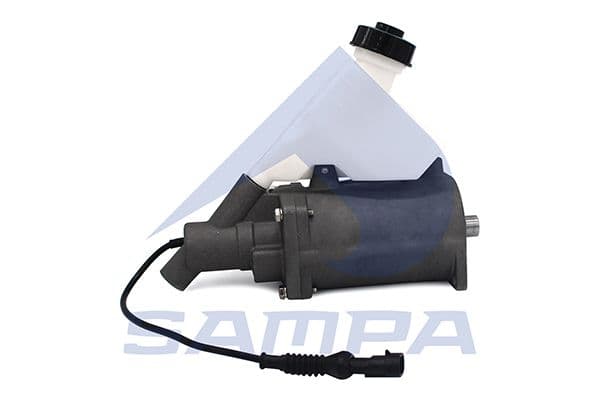 Servo ambreiaj SAMPA 096.3059