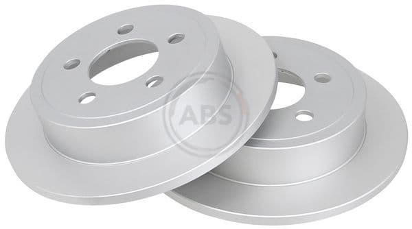 Disc frana ABS 18199
