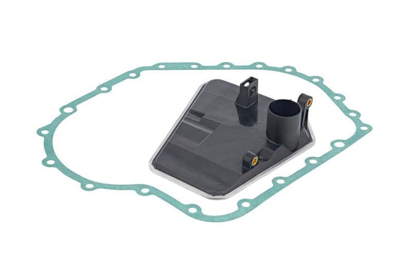 set filtre hidraulice, cutie e vit.automata TOPRAN 116 010
