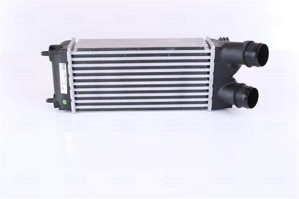 Intercooler, compresor NISSENS 96584