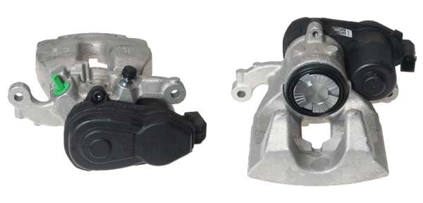 Etrier frana BREMBO ESSENTIAL LINE - With EPB F 50 388