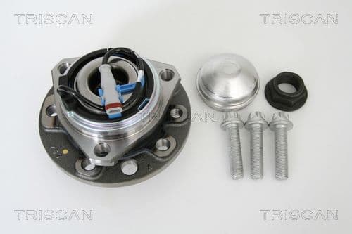 Set rulment roata TRISCAN 8530 24120