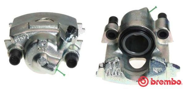 Etrier frana BREMBO ESSENTIAL LINE F 85 021