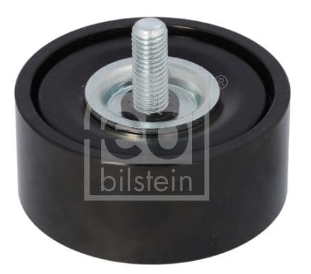 Rola ghidare/conducere, curea transmisie FEBI BILSTEIN Plus 186449