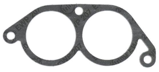 Garnitura, Carcasa galerie admisie ELRING 705.617