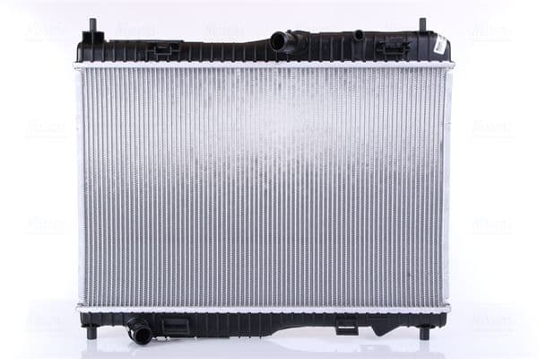 Radiator, racire motor NISSENS 66858