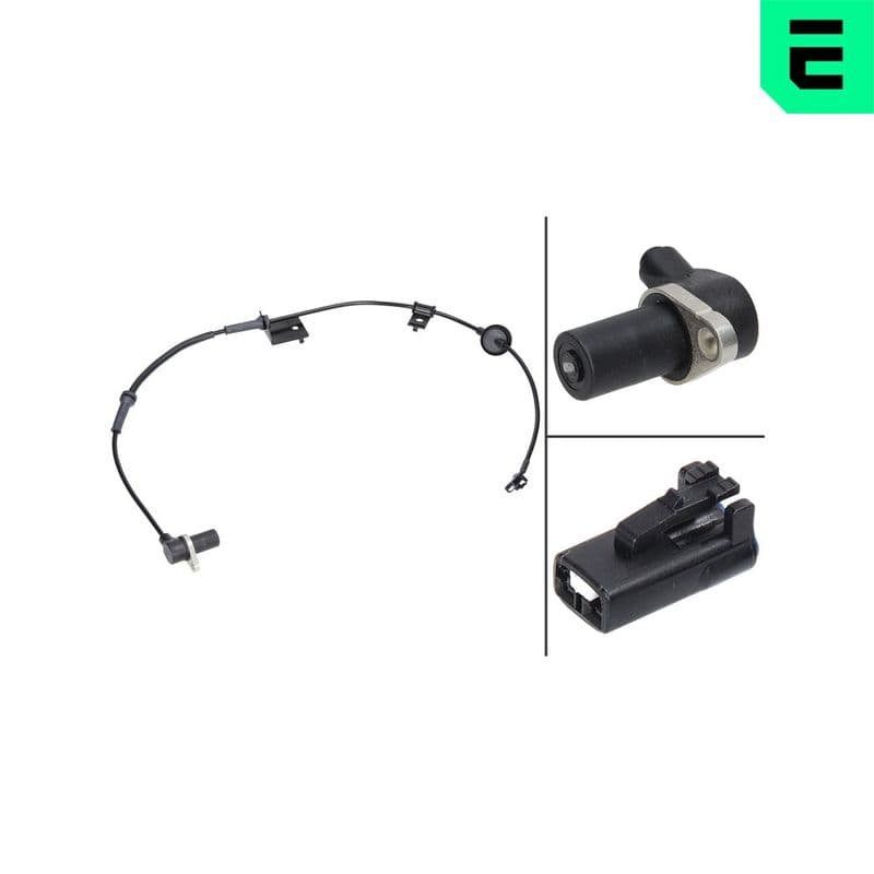 senzor,turatie roata OPTIMAL 06-S500