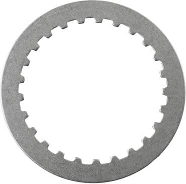 Set disc lamelar, ambreiaj TRW MES327-8