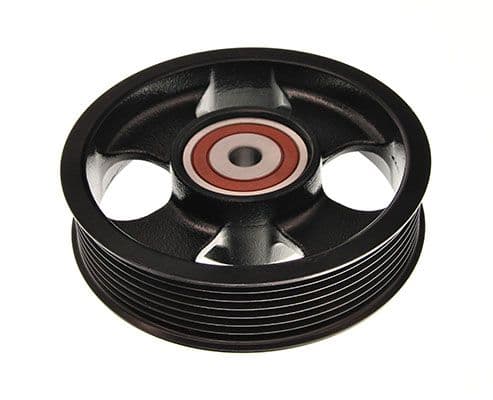 Rola ghidare/conducere, curea transmisie MAXGEAR 54-2106