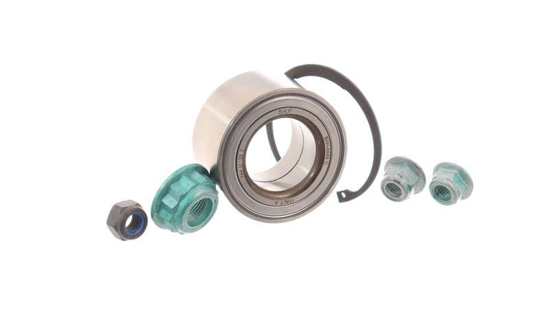 Set rulment roata SKF VKBA 3455
