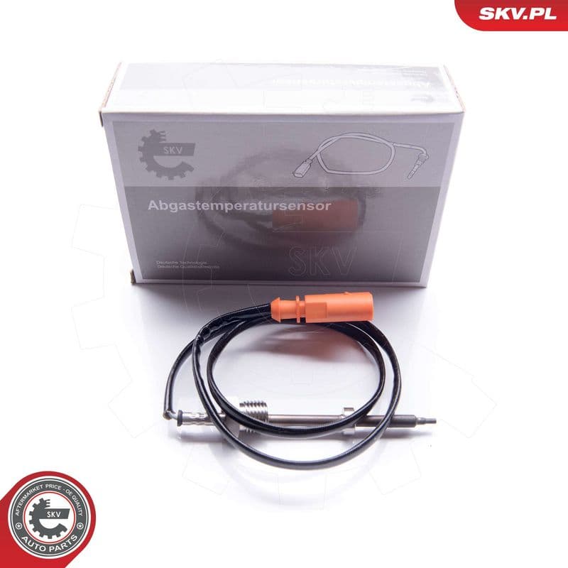 Senzor, temperatura gaze evacuare ESEN SKV 30SKV030