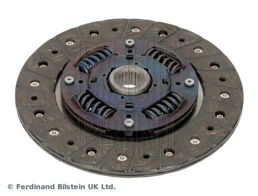 Disc ambreiaj BLUE PRINT ADC43170
