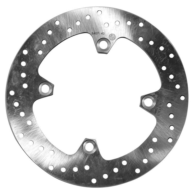 Disc frana BREMBO PRIME - Serie-Oro - Fixed Disc 68B40740