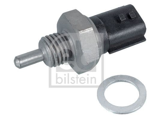 senzor,temperatura lichid de racire FEBI BILSTEIN 107685