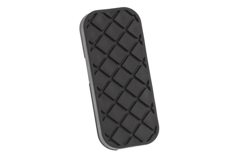 Burduf pedala, pedala acceleratie TOPRAN 111 479