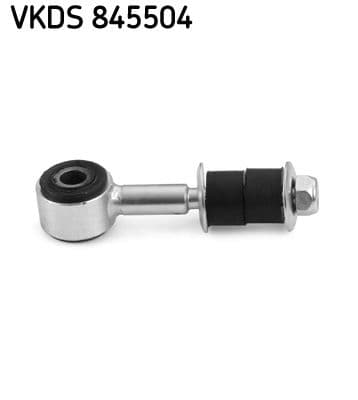 Brat/bieleta suspensie, stabilizator SKF VKDS 845504