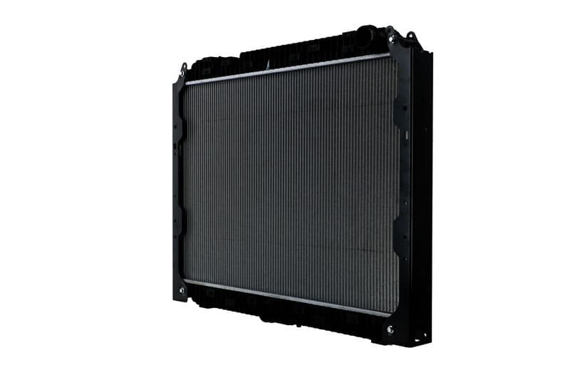 Radiator, racire motor HELLA 8MK 366 300-881