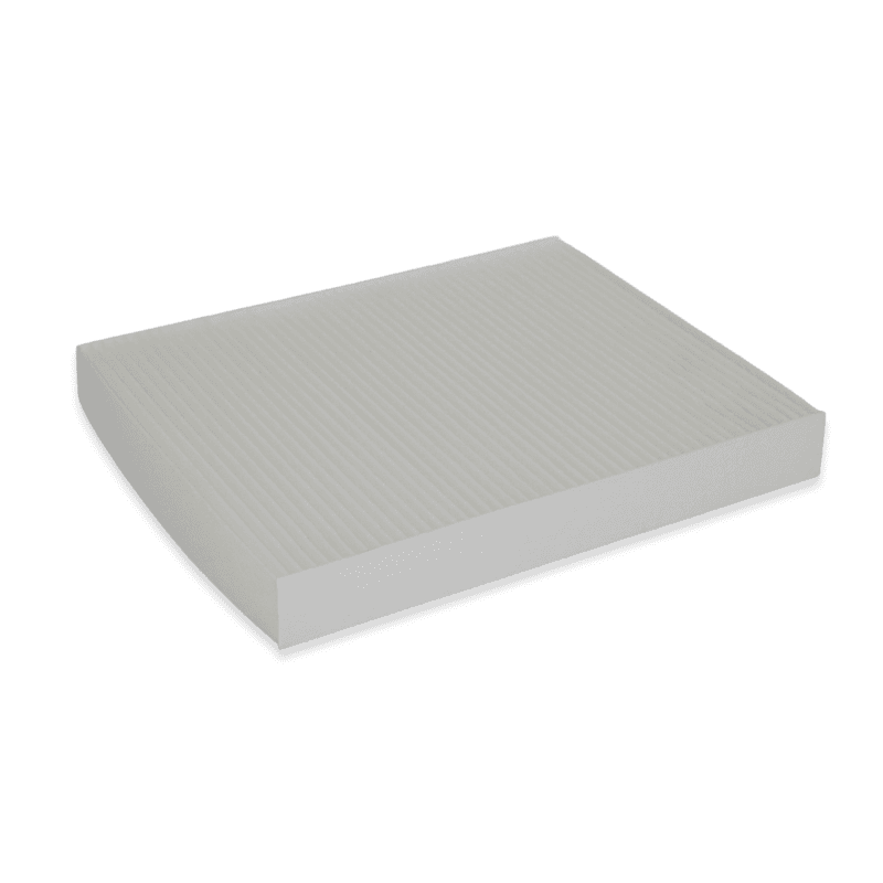 Filtru, aer habitaclu ASAM AUTOMOTIVE 121619