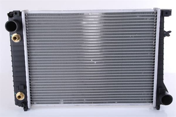 Radiator, racire motor NISSENS 60796A