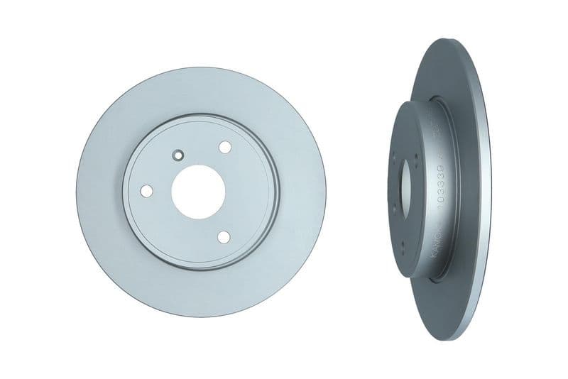 Disc frana KAMOKA 103339