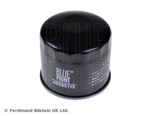 Filtru hidraulic, cutie de viteze automata BLUE PRINT ADG02115