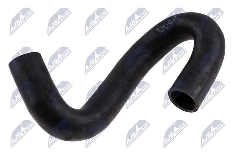 Furtun radiator NTY CPP-PL-033