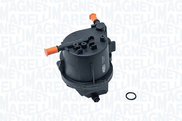 filtru combustibil MAGNETI MARELLI 152071760667