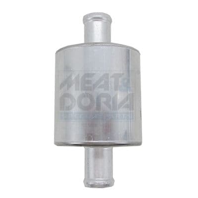 filtru combustibil MEAT & DORIA 4943