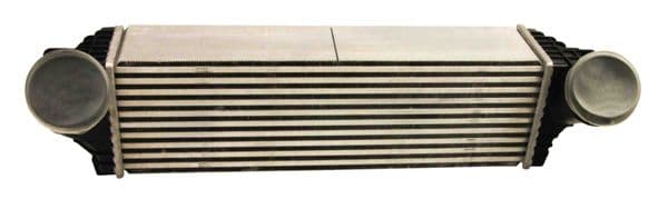 Intercooler, compresor MAXGEAR AC630072