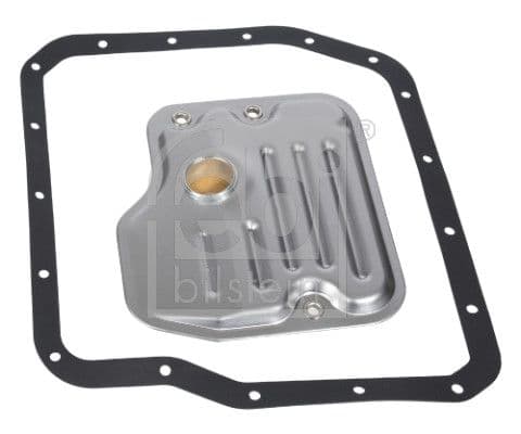 set filtre hidraulice, cutie e vit.automata FEBI BILSTEIN 106247