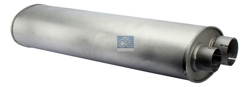 Amortizor zgomot mijloc/spate DT Spare Parts 3.25016