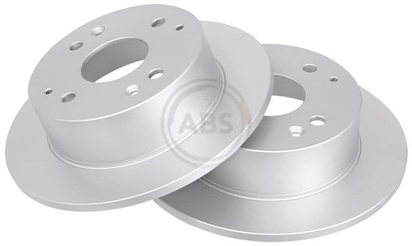 Disc frana ABS 17378