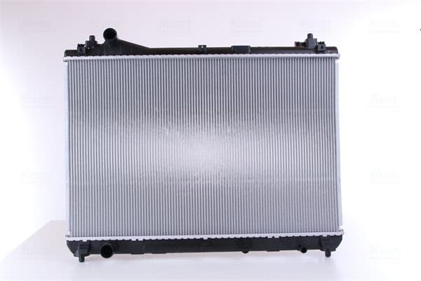 Radiator, racire motor NISSENS 64201