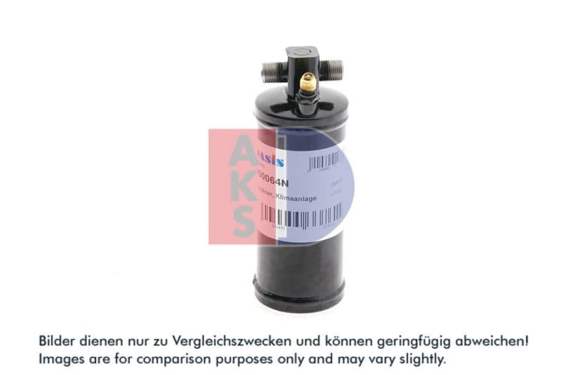uscator,aer conditionat AKS DASIS 800064N