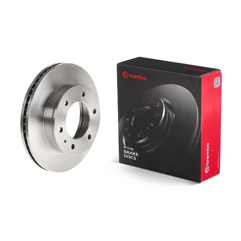 Disc frana BREMBO PRIME LINE 09.B622.10