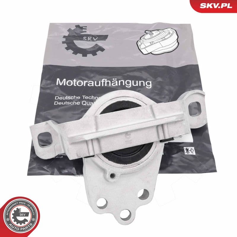 Suport motor ESEN SKV 75SKV296