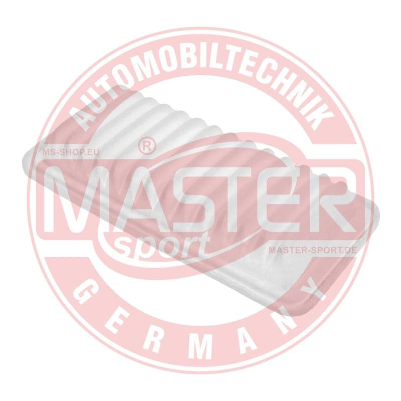 Filtru aer MASTER-SPORT GERMANY 2513-LF-PCS-MS