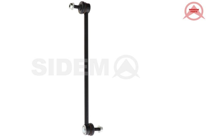 Brat/bieleta suspensie, stabilizator SIDEM 77161