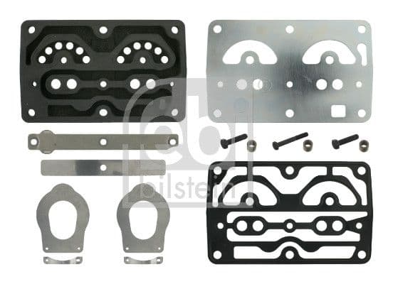 Taler supapa, compresor aer FEBI BILSTEIN 27879